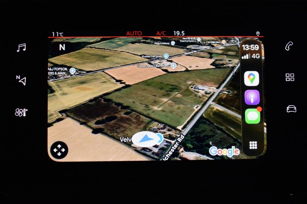 Used Citroen C3 2022 for sale - 78068917: Photo 6