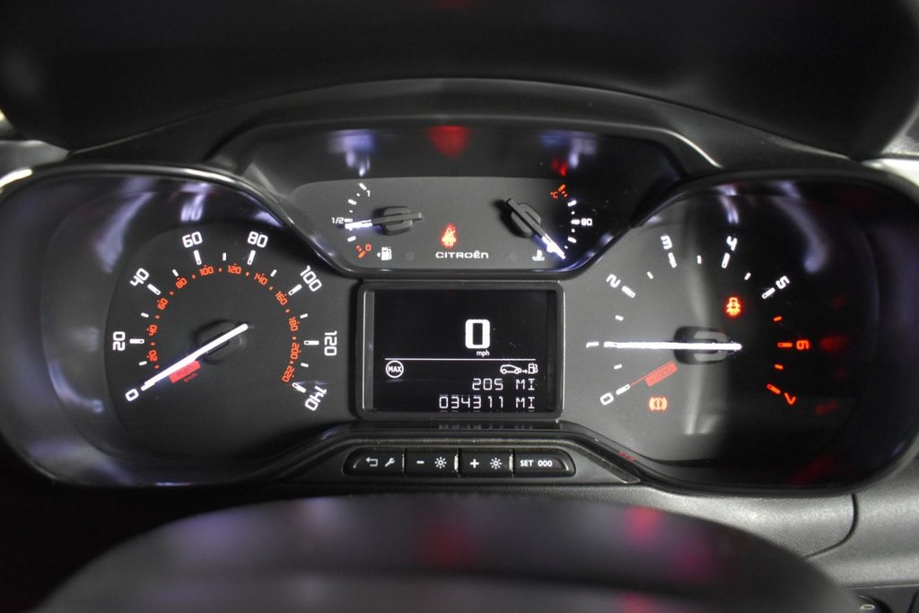 Used Citroen C3 2022 for sale - 78068917: Photo 9