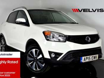 2015 (15) - 2.0 Limited Edition 5dr