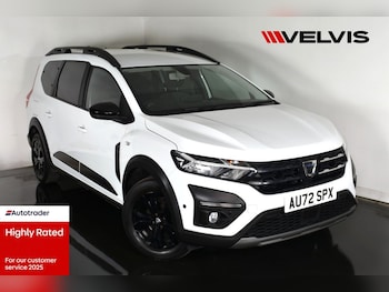 Used Dacia Jogger 2023 for sale - 79103415: Photo
