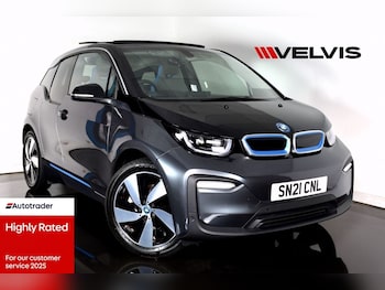 BMW - i3