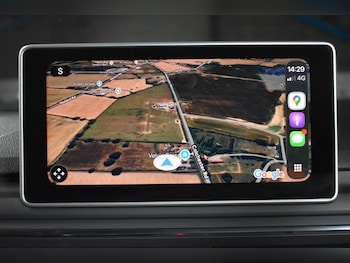 Used Audi A4 2017 for sale - 78241207: Photo