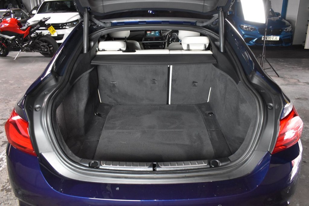 Used BMW 4 Series 2017 for sale - 76496047: Photo 11