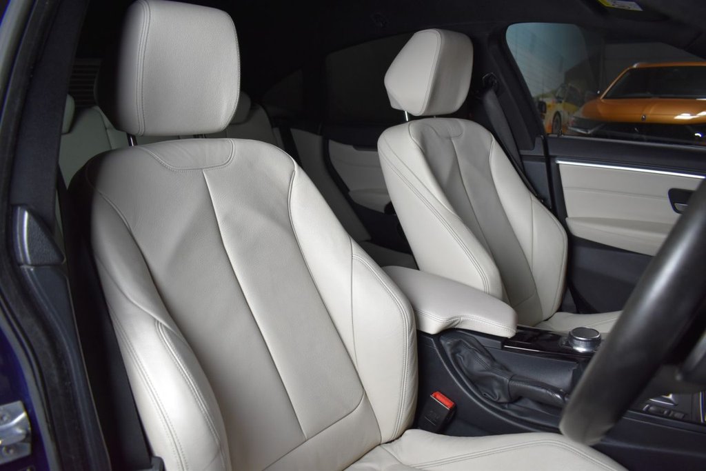 Used BMW 4 Series 2017 for sale - 76496047: Photo 17