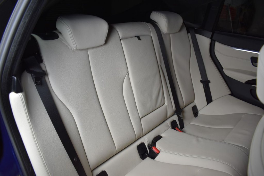 Used BMW 4 Series 2017 for sale - 76496047: Photo 19