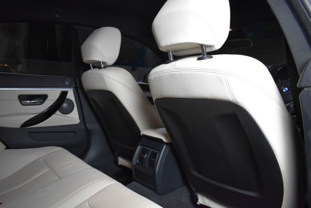 Used BMW 4 Series 2017 for sale - 76496047: Photo 20