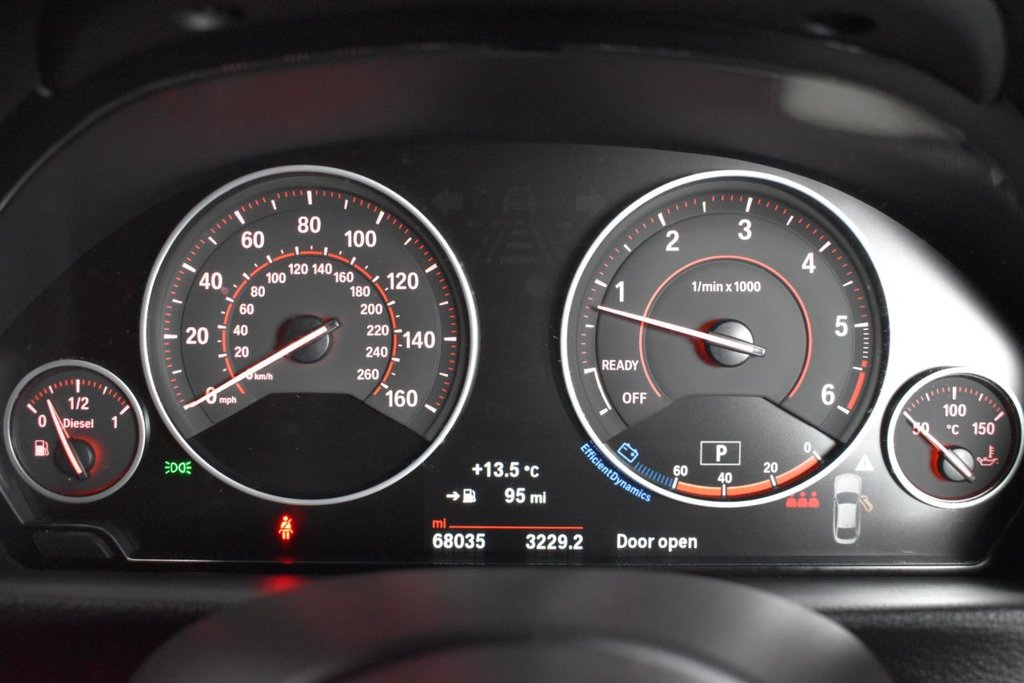 Used BMW 4 Series 2017 for sale - 76496047: Photo 23