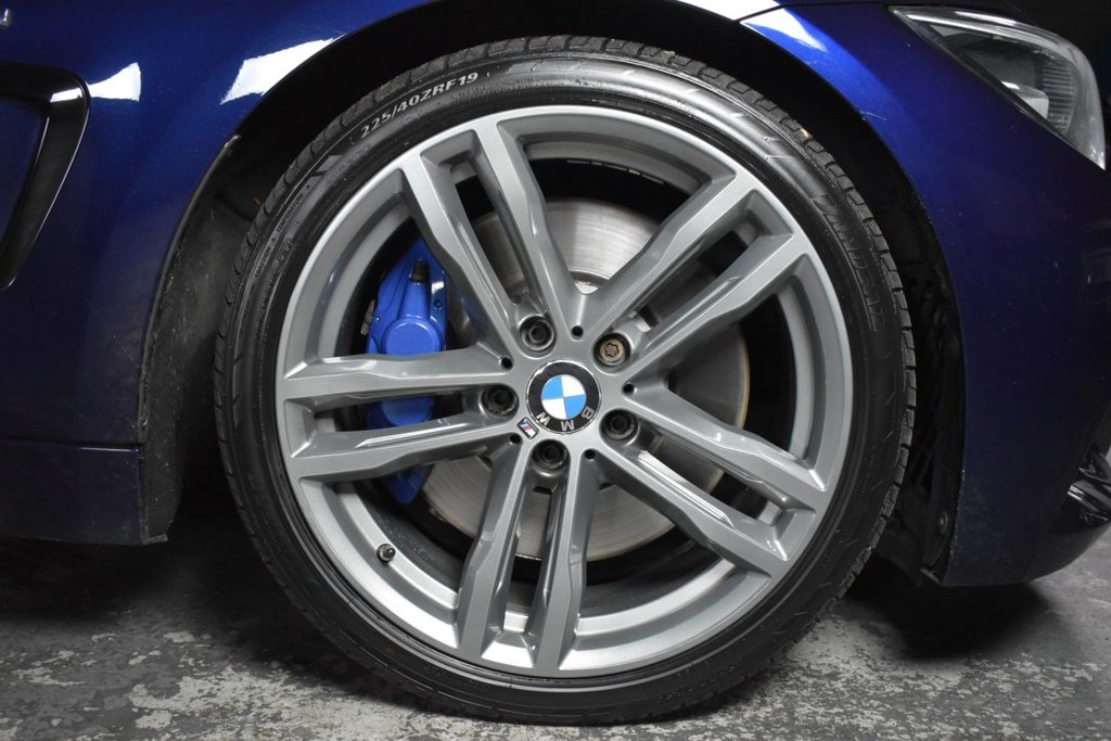 Used BMW 4 Series 2017 for sale - 76496047: Photo 26