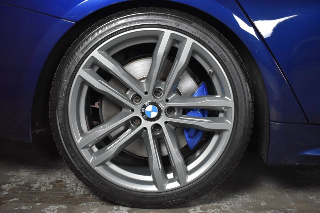 Used BMW 4 Series 2017 for sale - 76496047: Photo 27