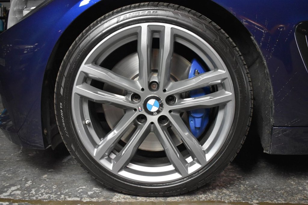 Used BMW 4 Series 2017 for sale - 76496047: Photo 28