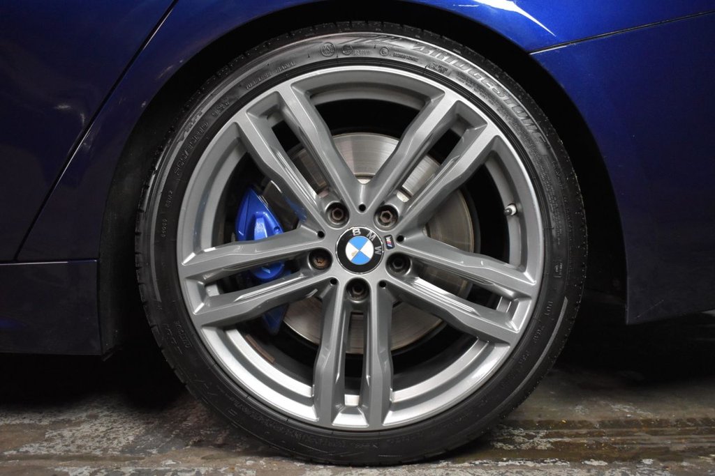 Used BMW 4 Series 2017 for sale - 76496047: Photo 29