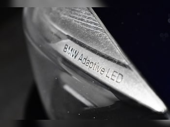 Used BMW 4 Series 2017 for sale - 76496047: Photo