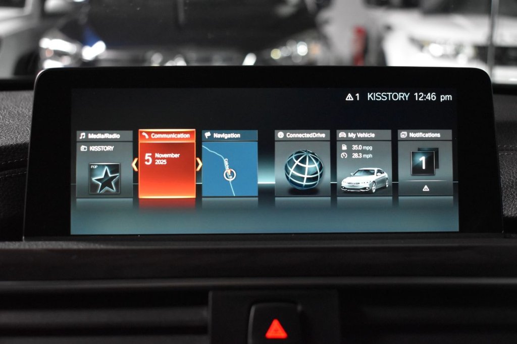 Used BMW 4 Series 2017 for sale - 76496047: Photo 31