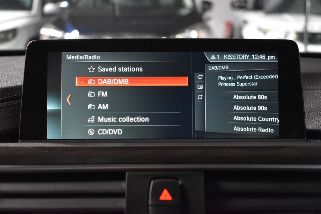 Used BMW 4 Series 2017 for sale - 76496047: Photo 33