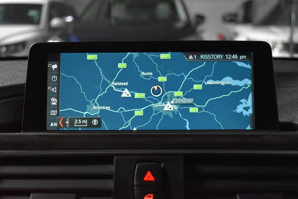 Used BMW 4 Series 2017 for sale - 76496047: Photo 35