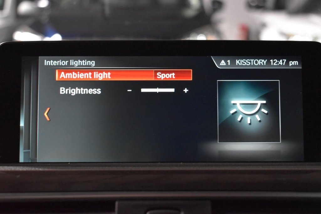 Used BMW 4 Series 2017 for sale - 76496047: Photo 36