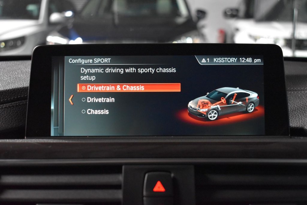 Used BMW 4 Series 2017 for sale - 76496047: Photo 39