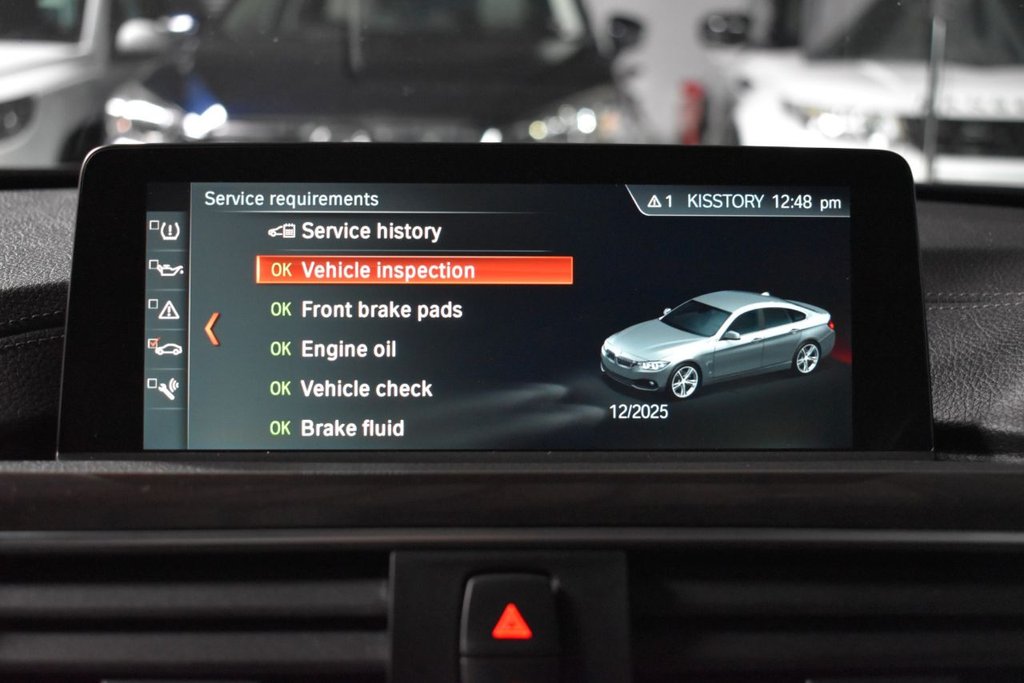 Used BMW 4 Series 2017 for sale - 76496047: Photo 40