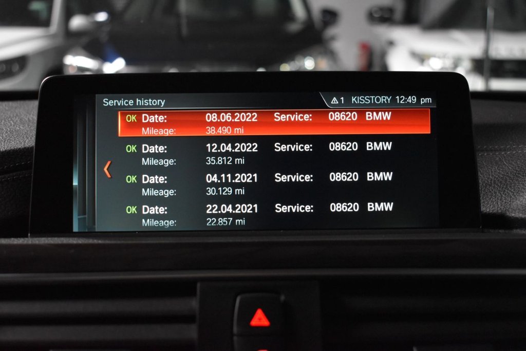 Used BMW 4 Series 2017 for sale - 76496047: Photo 43