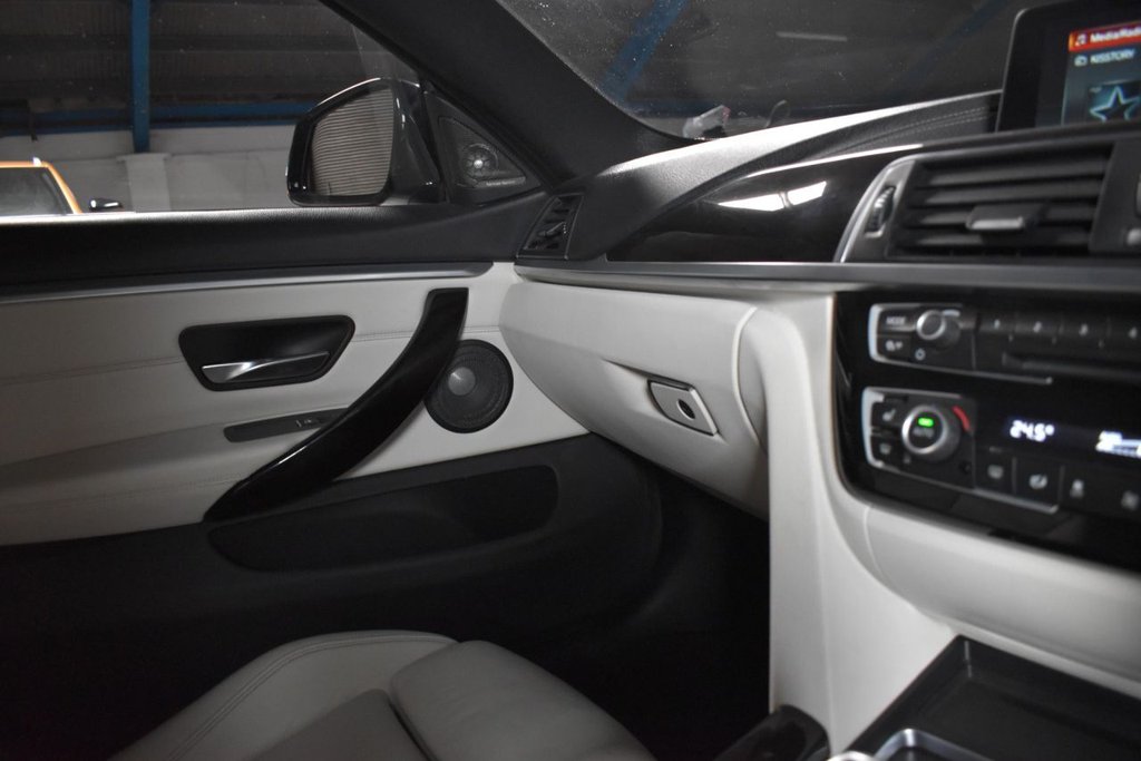 Used BMW 4 Series 2017 for sale - 76496047: Photo 44