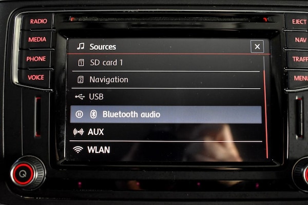 Used Volkswagen Amarok 2017 for sale - 73953495: Photo 27