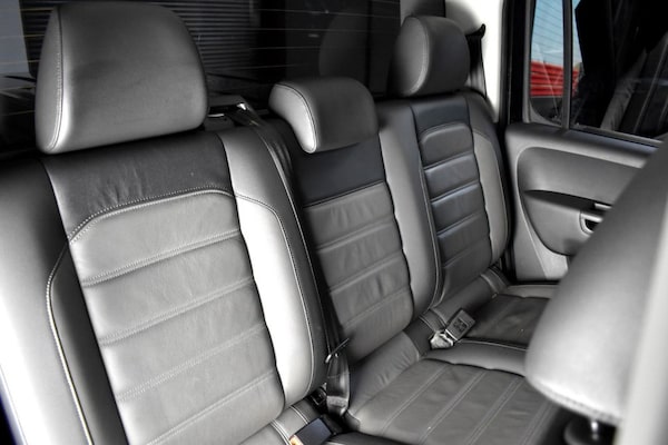 Used Volkswagen Amarok 2017 for sale - 73953495: Photo 34