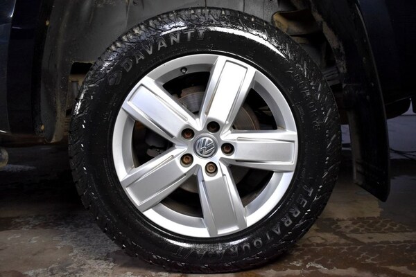 Used Volkswagen Amarok 2017 for sale - 73953495: Photo 37