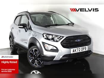 Used Ford Ecosport 2023 for sale - 79643584: Photo