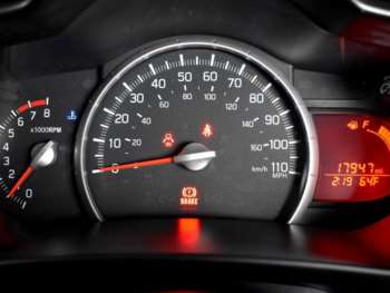 Used Suzuki Celerio 2017 for sale - 74942436: Photo