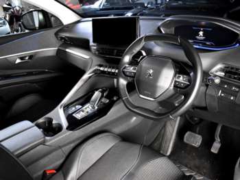 Used Peugeot 3008 2022 for sale - 74169670: Photo
