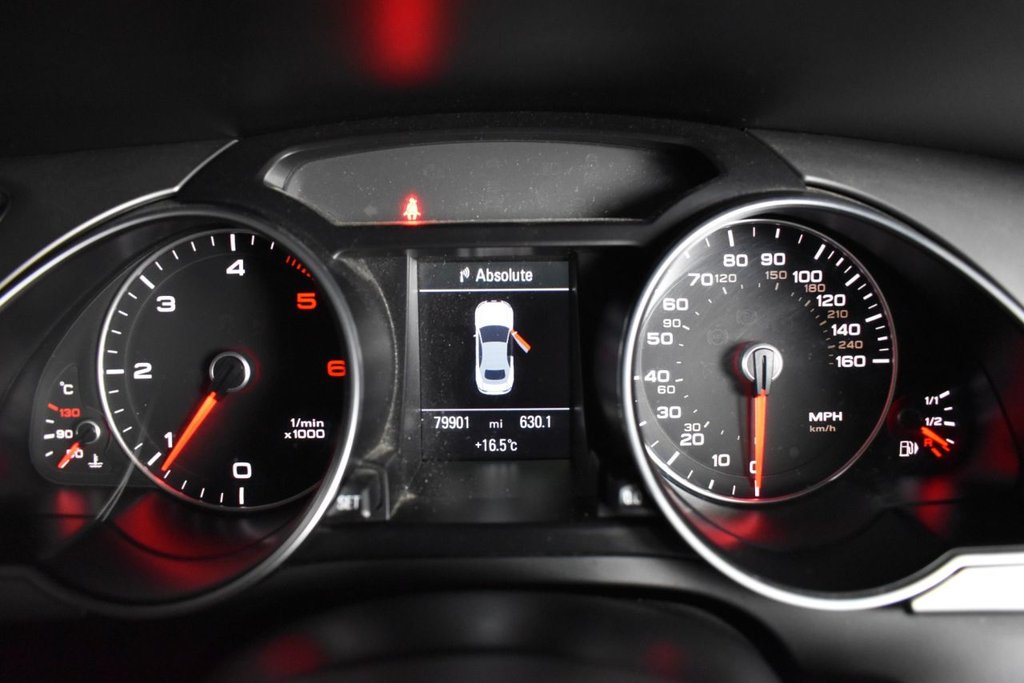 Used Audi A5 Cabriolet 2015 for sale - 76255958: Photo 11