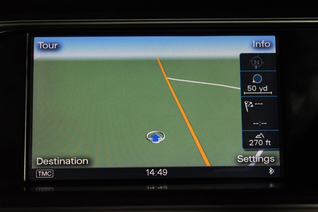 Used Audi A5 Cabriolet 2015 for sale - 76255958: Photo 13