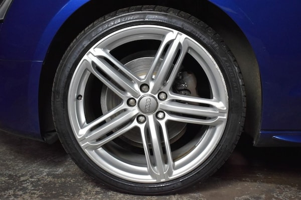 Used Audi A5 2015 for sale - 76255958: Photo 15