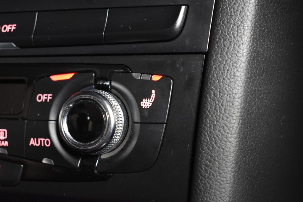 Used Audi A5 Cabriolet 2015 for sale - 76255958: Photo 18