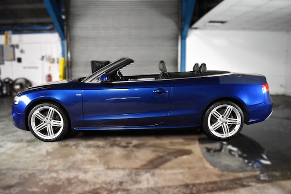 Used Audi A5 2015 for sale - 76255958: Photo 19
