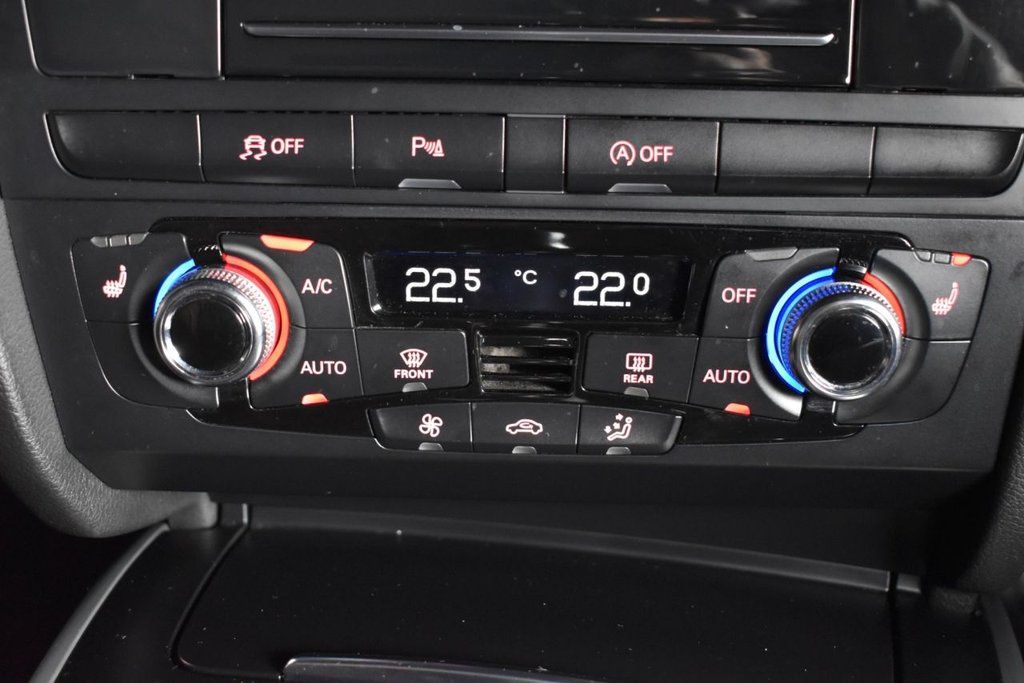 Used Audi A5 Cabriolet 2015 for sale - 76255958: Photo 20