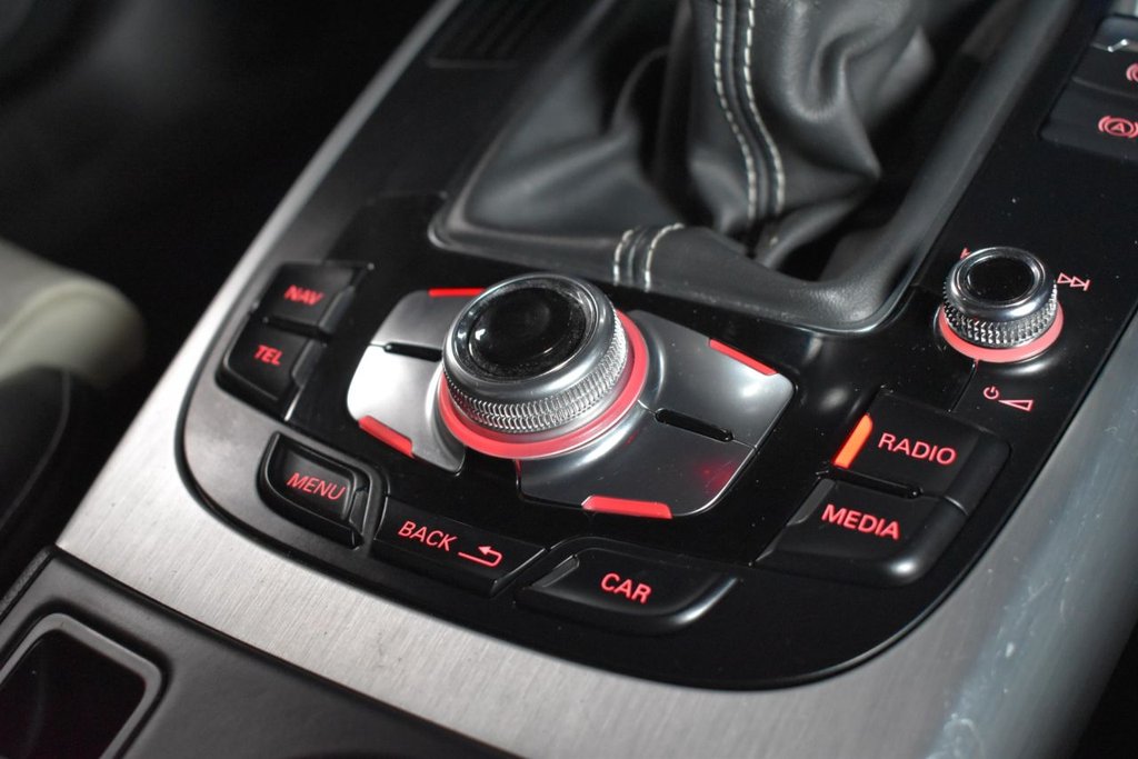 Used Audi A5 Cabriolet 2015 for sale - 76255958: Photo 22