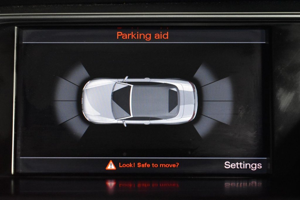 Used Audi A5 Cabriolet 2015 for sale - 76255958: Photo 23