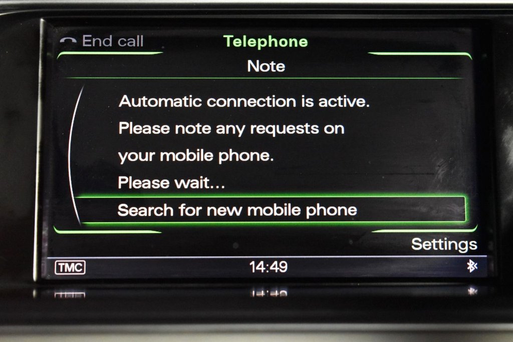 Used Audi A5 Cabriolet 2015 for sale - 76255958: Photo 24