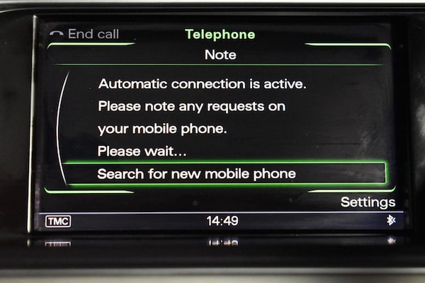 Used Audi A5 2015 for sale - 76255958: Photo 24