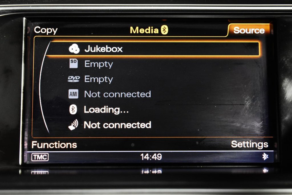 Used Audi A5 Cabriolet 2015 for sale - 76255958: Photo 25