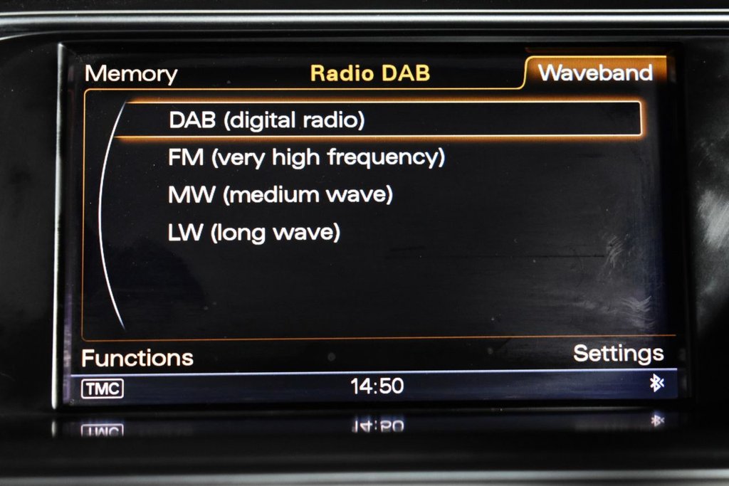 Used Audi A5 Cabriolet 2015 for sale - 76255958: Photo 26