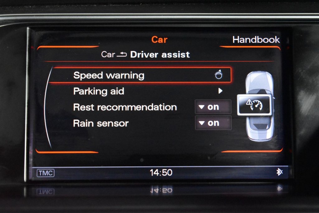 Used Audi A5 Cabriolet 2015 for sale - 76255958: Photo 28