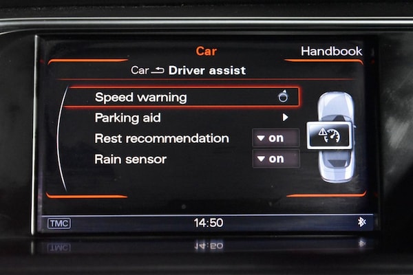 Used Audi A5 2015 for sale - 76255958: Photo 28