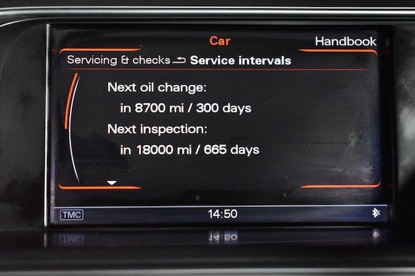 Used Audi A5 2015 for sale - 76255958: Photo 29