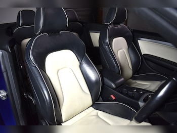 Used Audi A5 2015 for sale - 76255958: Photo