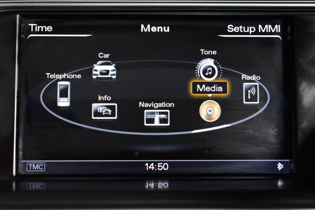 Used Audi A5 Cabriolet 2015 for sale - 76255958: Photo 30