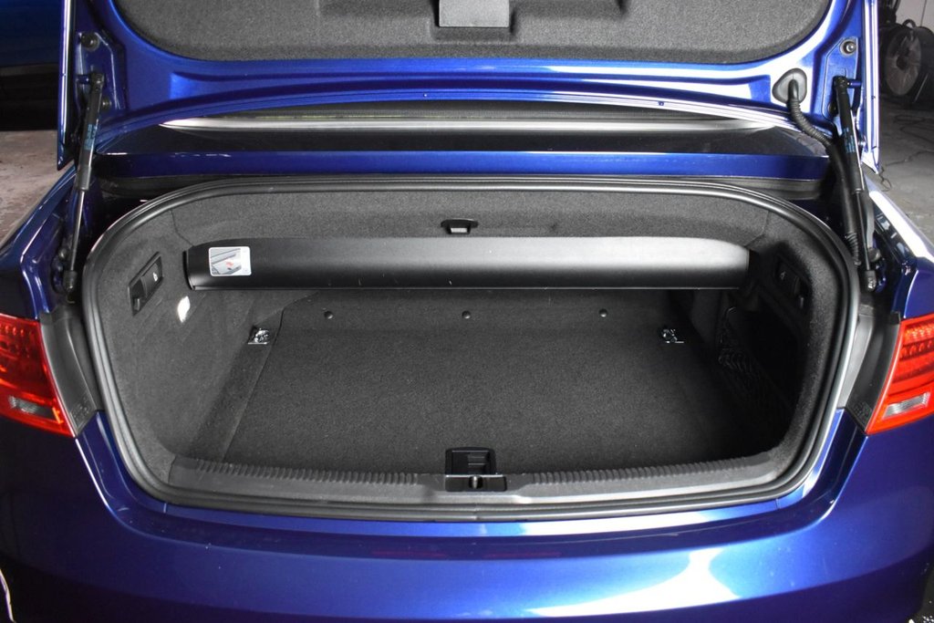 Used Audi A5 Cabriolet 2015 for sale - 76255958: Photo 34