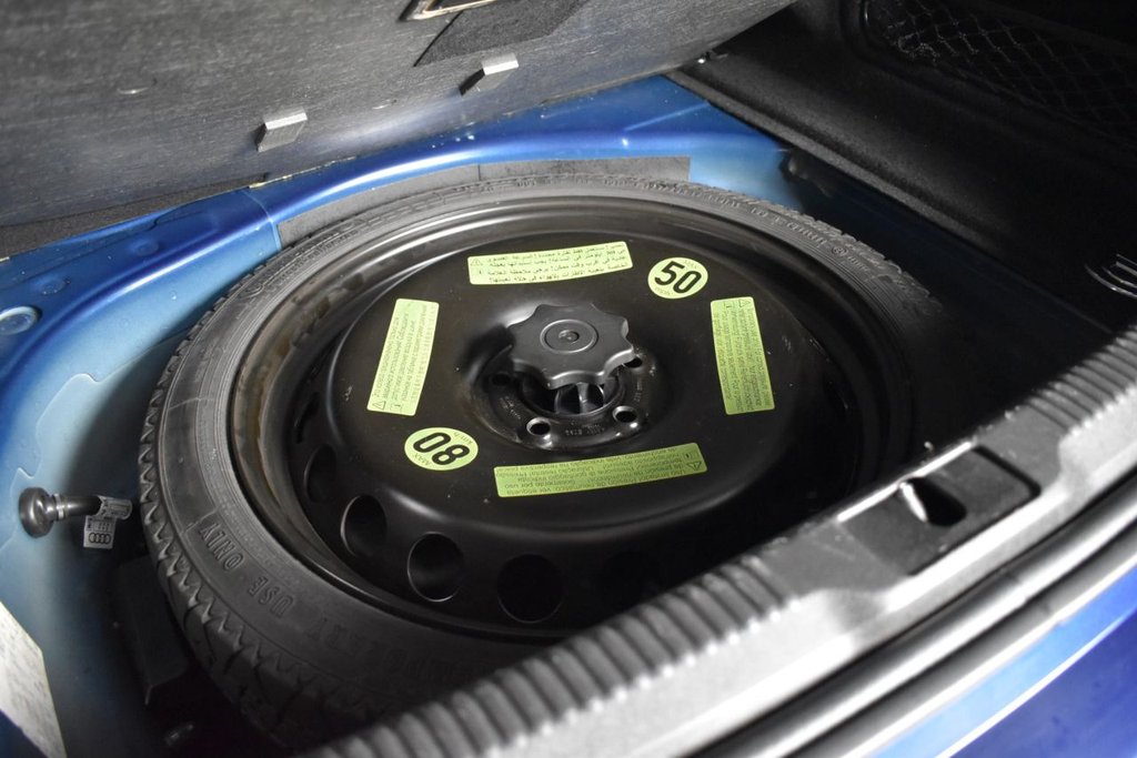 Used Audi A5 Cabriolet 2015 for sale - 76255958: Photo 35