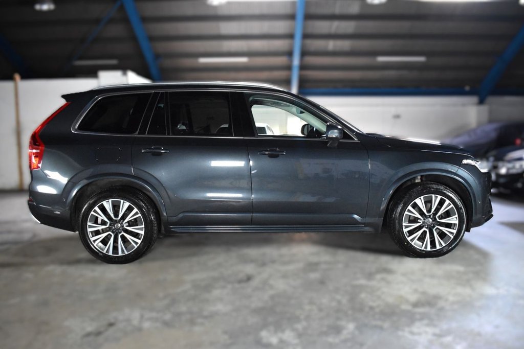 Used Volvo XC90 2019 for sale - 77966979: Photo 11